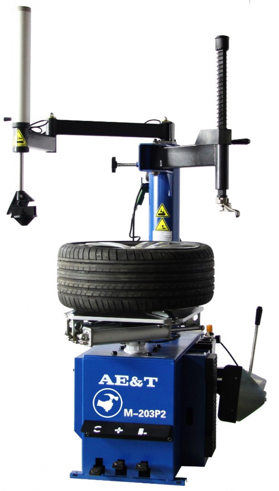 Шиномонтажный станок M-203ВР2 AE&amp;T (380 В)